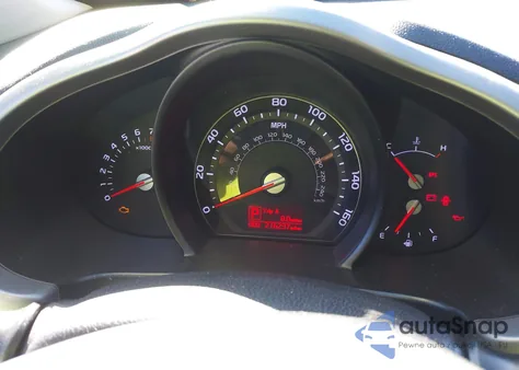 2015 Kia Sportage Lx z USA, uszkodzony, nr VIN KNDPBCAC3F7770065